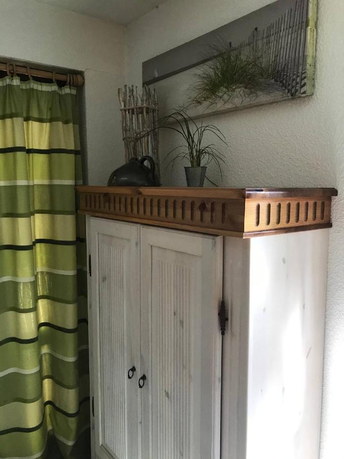 Wohnen Im Eulengarten Oranienburg Dış mekan fotoğraf