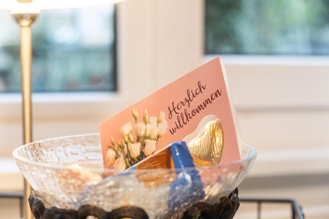 Wohnen Im Eulengarten Oranienburg Dış mekan fotoğraf
